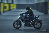 CFMOTO (2026) 125 NK - náhled 13