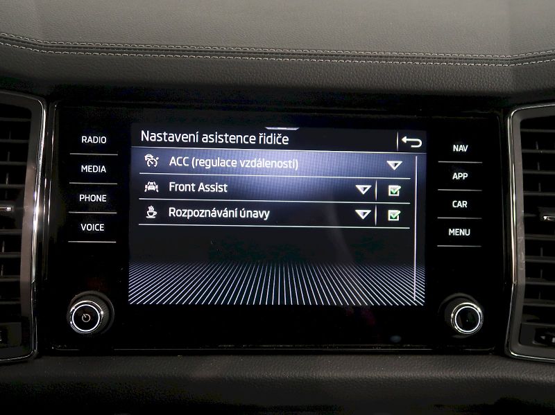 Škoda Kodiaq (2022) STYLE 2.0TDI 147KW 4x4 DSG - fotka 32 z 42