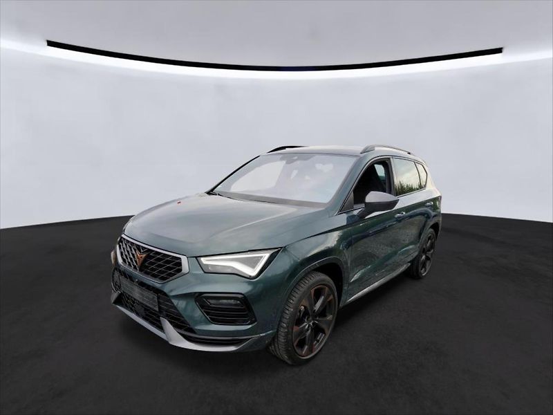 Cupra Ateca 2,0 TSI 221 KW - fotografie inzerátu
