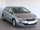 Peugeot 308 (2016) 1.6 BlueHDi, Serv.kniha - náhled 1