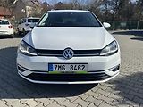 Volkswagen Golf Variant 2,0TDi Highline NAVI LEDMATRIX - náhled 17