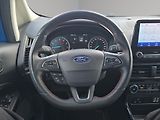 Ford EcoSport (2020) ST-Line 1.0 EcoBoost 92kw, ČR, - náhled 10