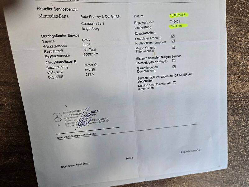 Mercedes-Benz Třídy B (2010) 1.6 i 53tis.km, TOP STAV - fotka 23 z 32