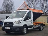 Ford Transit (2026) L3 Zadní náhon! - náhled 1