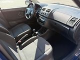 Škoda Fabia (2010) 1.2HTP, 51kw Nová STK L+Z Kola - náhled 9