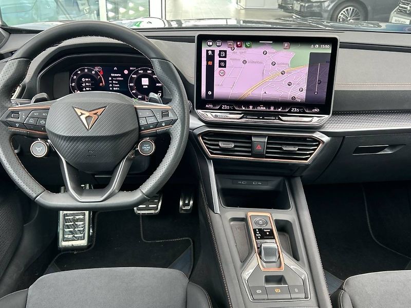 Cupra Formentor (2025) 2.0 TSI 7DSG 4WD - fotka 9 z 35