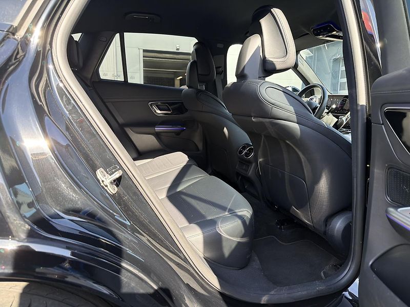 Mercedes-Benz GLC 220d 4M - fotka 14 z 17
