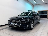 Audi A6 40TDI quattro NezTop Taž ACC - náhled 1