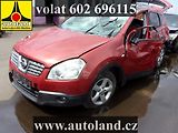 Nissan Qashqai (2007) VOLAT 602 696115 - náhled 1