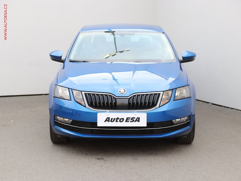 Škoda Octavia (2017) 1.4 TSi, Ambition - fotka 2 z 3