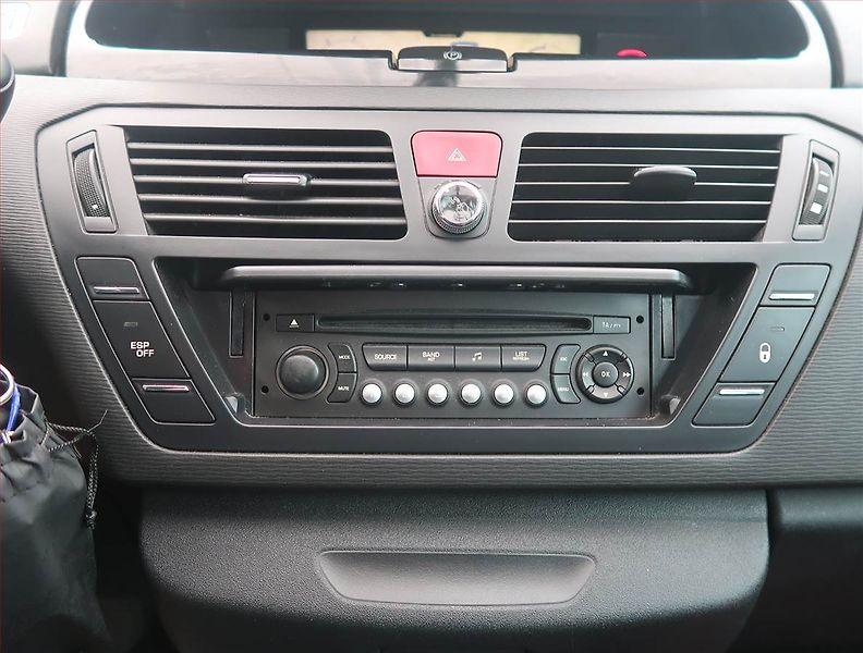 Citroën C4 Picasso (2011) Exclusive 2.0 HDI 160, Automat - fotka 10 z 14