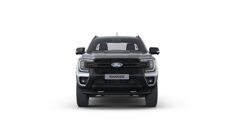 Ford Ranger (2026) Wildtrak, Dvojkabina, 3.0 EcoB - fotka 9 z 9