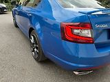 Škoda Octavia 2.0 TDI 135 kW RS ČR - náhled 6