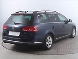 Volkswagen Passat (2013) Comfortline 2.0 TDI - náhled 4