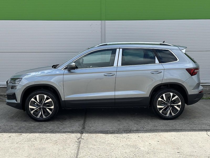 Škoda Karoq 1.5TSi DSG 150PS Matrix-LED V. - fotka 7 z 49