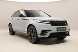 Land Rover Range Rover Velar D300 DYNAMIC SE AWD AUT CZ - náhled 14