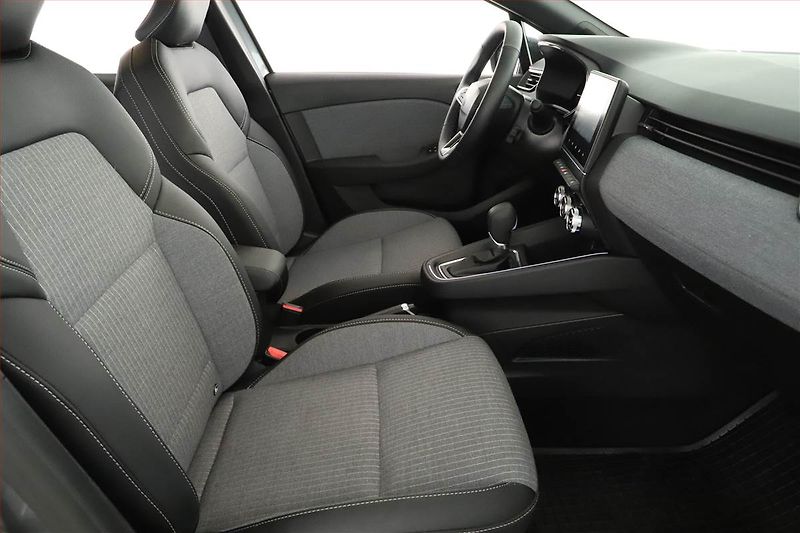 Renault Clio (2025) E-Tech Hybrid, Techno, Navigac - fotka 7 z 17