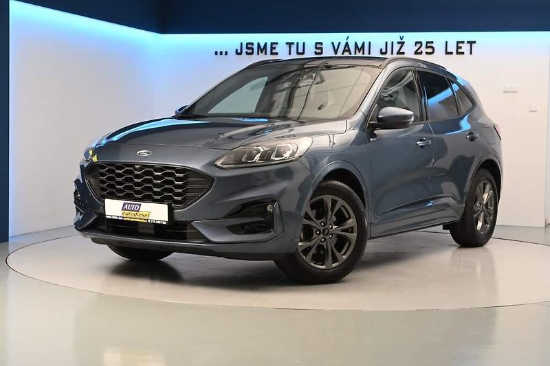 Ford Kuga (2023) 1.5 ST-LINE X ACC VIRTUAL Tažn - fotografie inzerátu