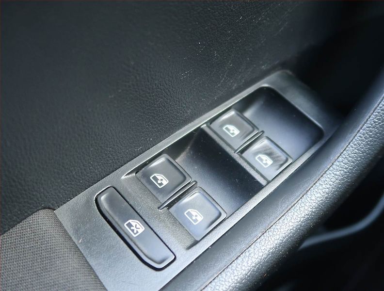 Škoda Fabia (2016) Style 1.4 TDI, Tempomat - fotka 15 z 21