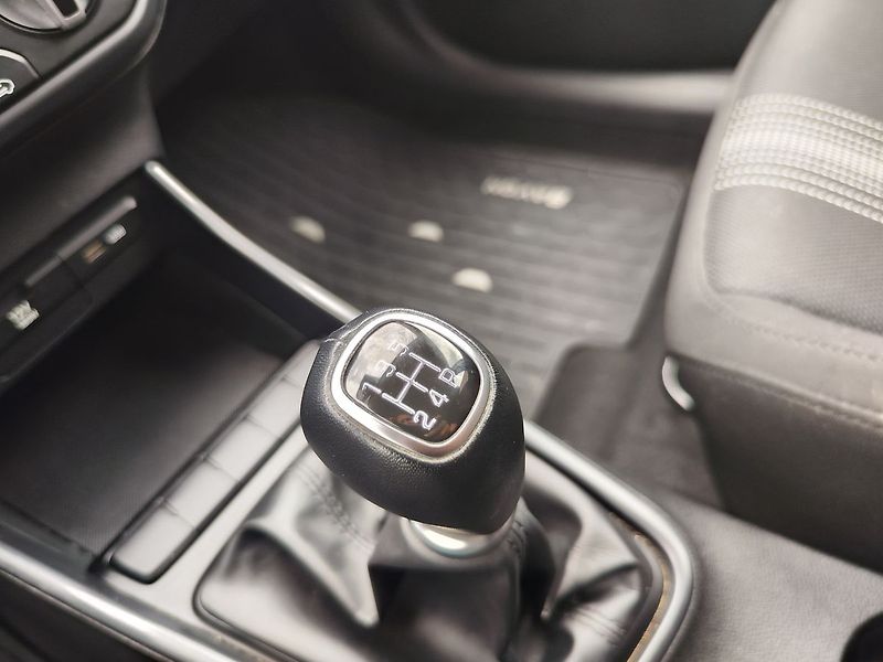 Hyundai Bayon 1.2i/62kW Comfort Club - fotka 17 z 26