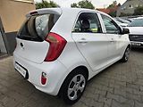 Kia Picanto 1.0-KLIMA-CENTRÁL-POSILOVAČ - náhled 10