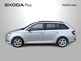 Škoda Fabia (2022) Combi 1.0 TSI Ambition + - náhled 3