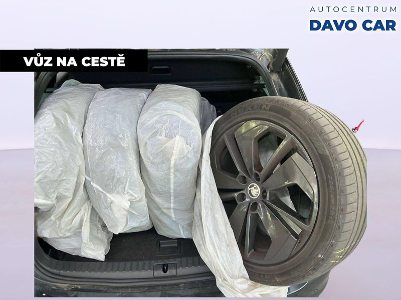 Škoda Octavia 2.0 TSI 180kW RS DSG 1.Maj LED - fotka 4 z 10
