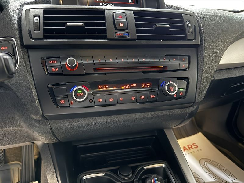 BMW Řada 1 1,6   116i BI-XEN LED SPORT - fotka 15 z 33
