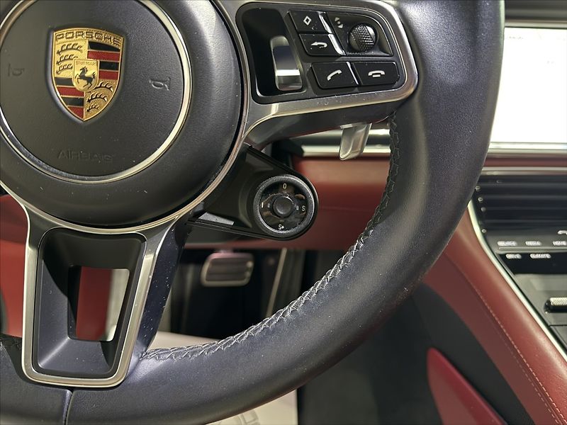 Porsche Panamera 4,0   4S 421HP APPROVED 27 SOF - fotka 11 z 37