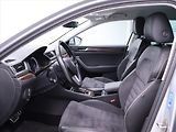 Škoda Superb 2,0 TDI 140kW DSG Scout 4x4 CZ - náhled 11