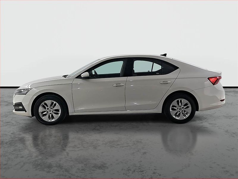Škoda Octavia (2023) Ambition 2.0 TDI, Automat, ČR - fotka 3 z 20