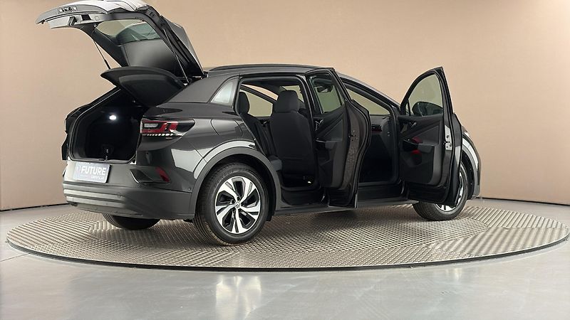Volkswagen ID.4 55 kWh AUT Pure Performance - fotka 6 z 30