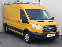 Ford Transit (2019) 2.0TDCi L3H2, Trend, 125kW - fotografie inzerátu