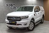Ford Ranger 2.0 XLT*Naviják*4x4*TAŽNÉ*ČR 1 - náhled 1