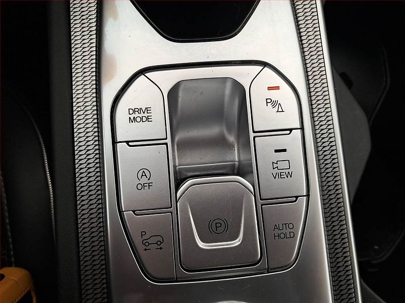 SsangYong Rexton (2022) 2.2 Diesel - fotka 16 z 23