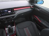 Škoda Fabia (2024) Monte Carlo 1.0 TSI - náhled 8