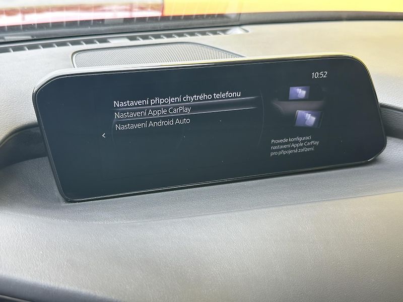 Mazda 3 (2019) 2.0L SKYACTIV-G * ČR * 1.Maj.  - fotka 16 z 43