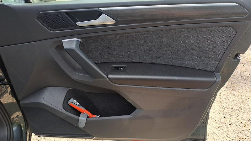 Seat Tarraco 2.0 TSI 4D Xcellence REZERVACE - fotka 8 z 31