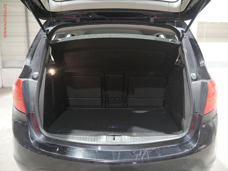 Opel Meriva (2012) 1.4T, ČR, AC, temp - fotka 7 z 16