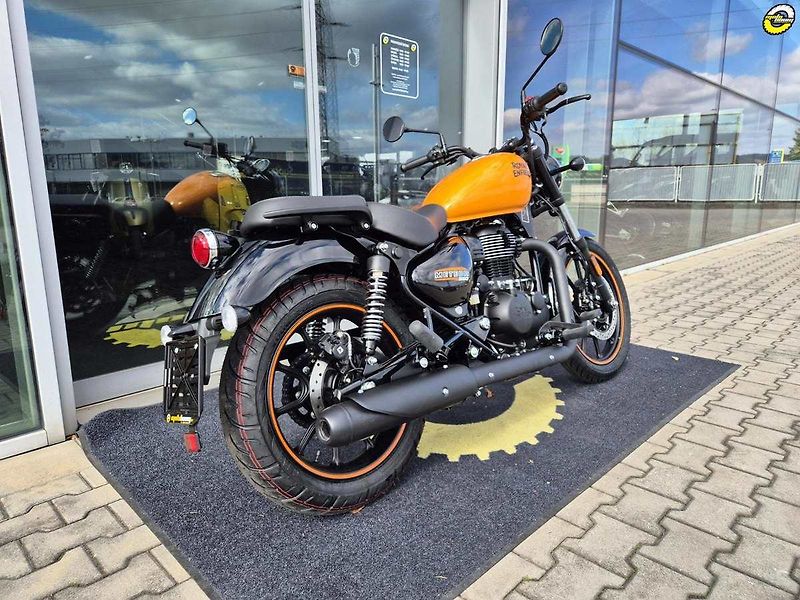 Royal Enfield Meteor 350 (2026) - fotka 5 z 42