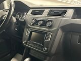 Volkswagen Caddy (2018) 1.4TGI Maxi Skříň | Záruka - náhled 26