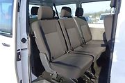 Volkswagen Transporter T6 2.0 TDI.