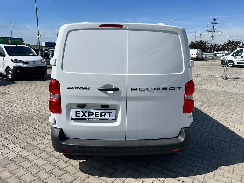 Peugeot Expert (2026) Furgon L2 1.5 BlueHDi 120  - fotka 4 z 14
