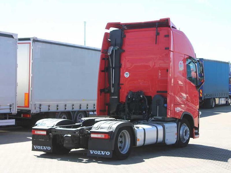 Volvo FH 460 XL, I-PARK COOL, VEB +, LO - fotka 3 z 19