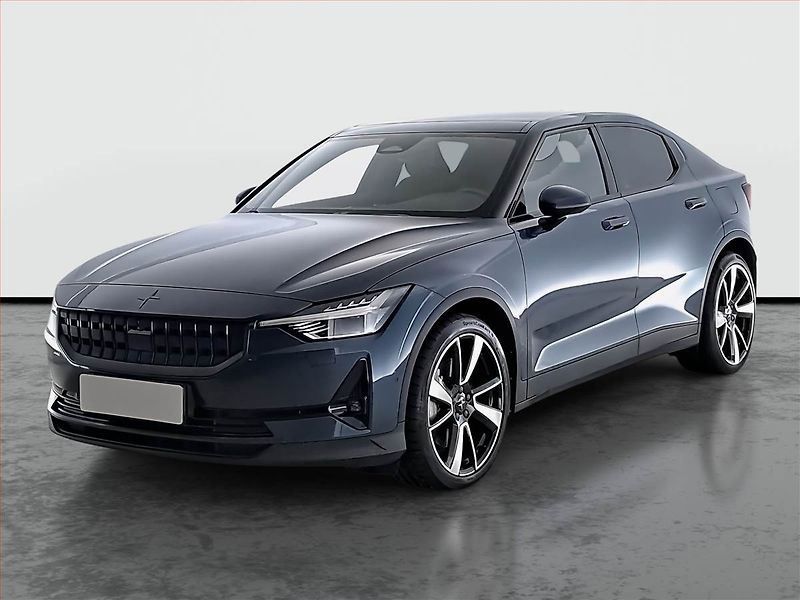 Polestar 2 (2020) Long Rng Dual Motor, SoH 92% - fotka 2 z 22