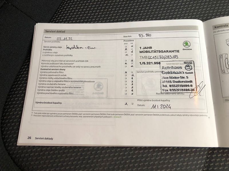 Škoda Yeti (2013) 2.0 TDi 4x4, tažné - fotka 38 z 38