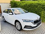 Škoda Octavia (2022) 1,5TSi 96kW G-TEC CNG STYLE ČR - náhled 2