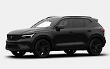 Volvo XC40 (2026) B3 AUT BLACK EDITION ULTRA - náhled 1