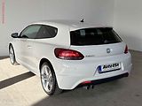 Volkswagen Scirocco (2012) 2.0 tsi - náhled 6