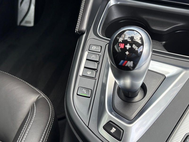 BMW M4 F82 LCI, 317 kW,34991km - fotka 43 z 56